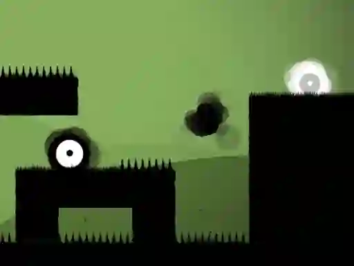 Spel The Black and White online