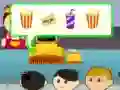 Spel Movie Munchies online