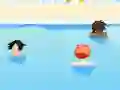 Spel Fish for girls online