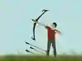 Spel Bow Chief online