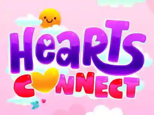 Spel Connected Hearts online