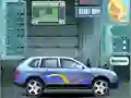 Spel Tuning for girls online