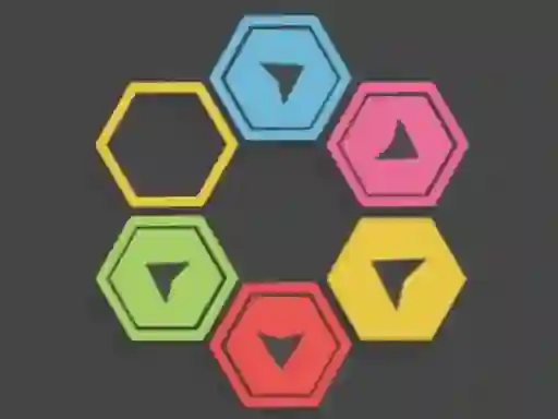 Spel MoHeX online