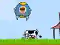 Spel UFO Joe online