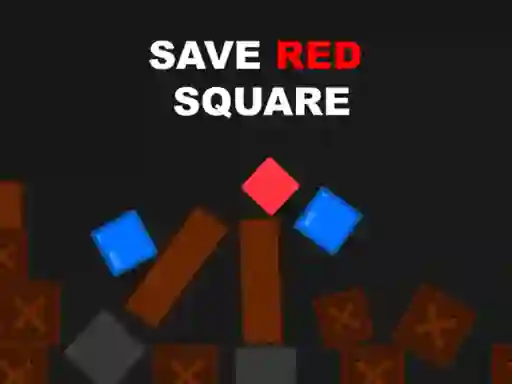 Spel Save Red Square online