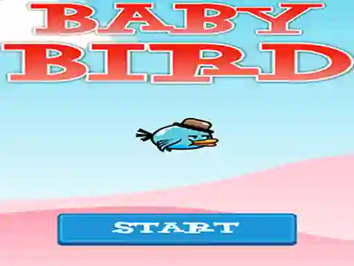Spel Flappy Bird Adventure online