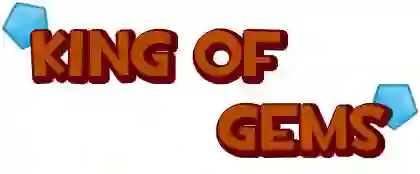 Spel King of Gems online