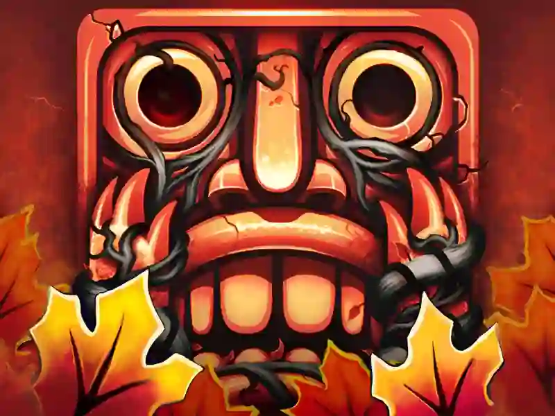 Spel Temple Run 2: Jungle Fall online