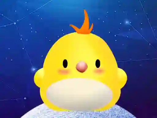 Spel Running chicken online