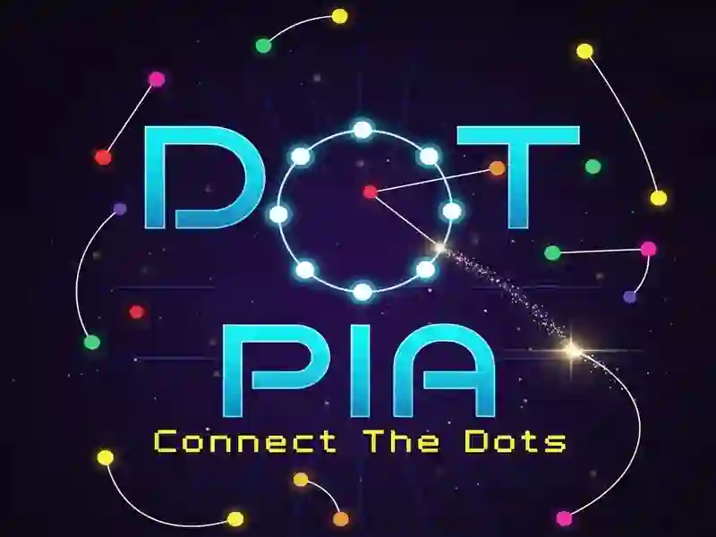 Spel Dotopia Connect The Dots online