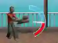 Spel Kitty Throw online