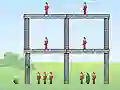 Spel Castle Clout online