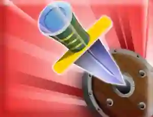 Spel Knife Challenge online