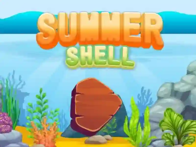 Spel Summer Shell online