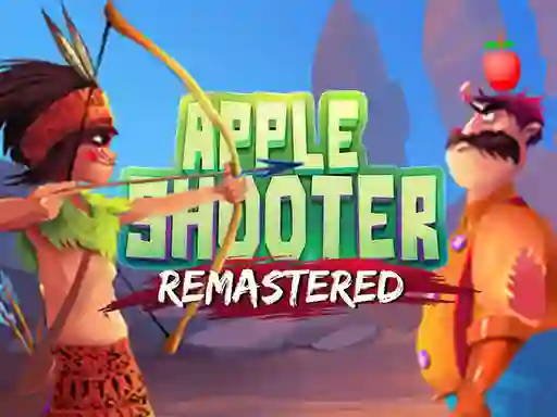 Spel Apple Shooter Remastered online