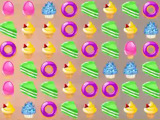 Spel Candy Monster online