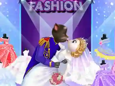 Spel Fashion online