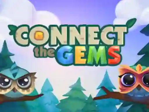 Spel Connect The Gems online