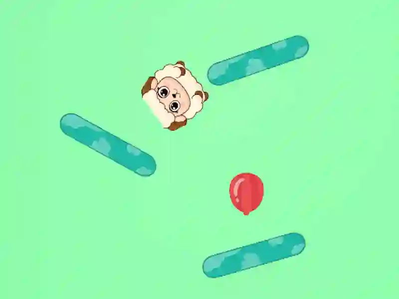 Spel Squishy Sheep online