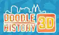 Spel Doodle History 3d Architecture online