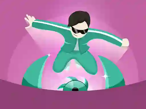 Spel Squid Escape online