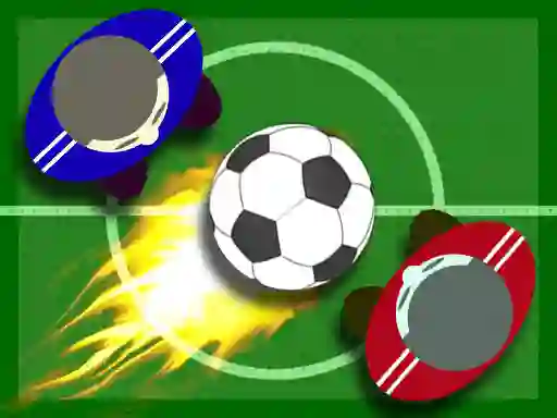 Spel Fun Hockey online
