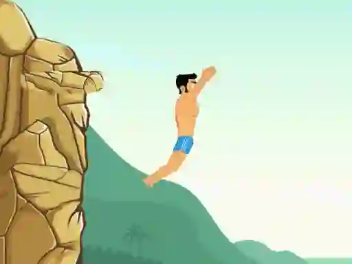 Spel Cliff Diving online