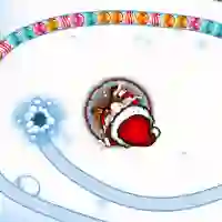 Spel Christmas Chain online