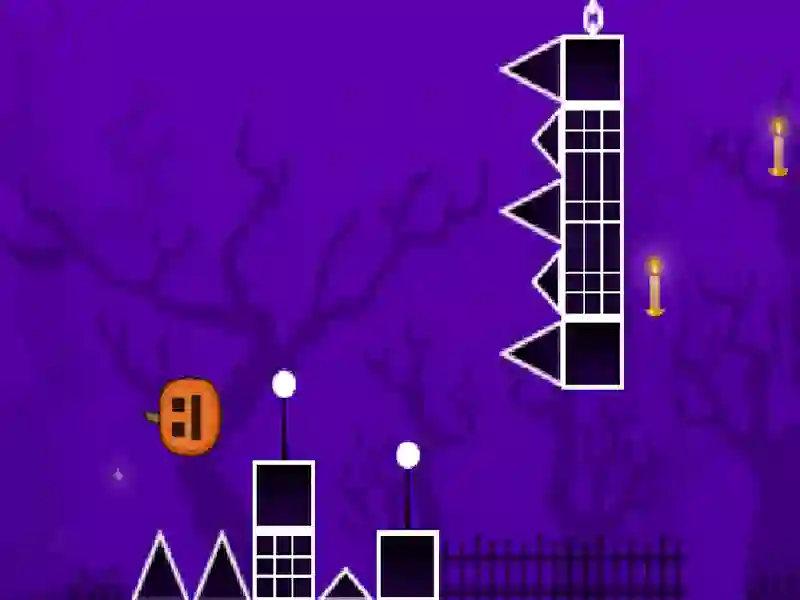 Spel Spooky Dash online