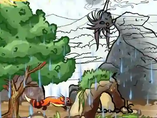 Spel Tales of Crevan online