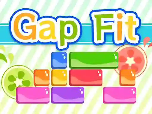 Spel Gap Fit online