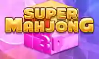 Spel Super Mahjong 3d online