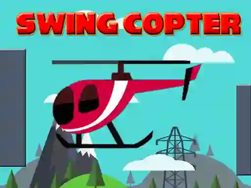 Spel Swing Copter online