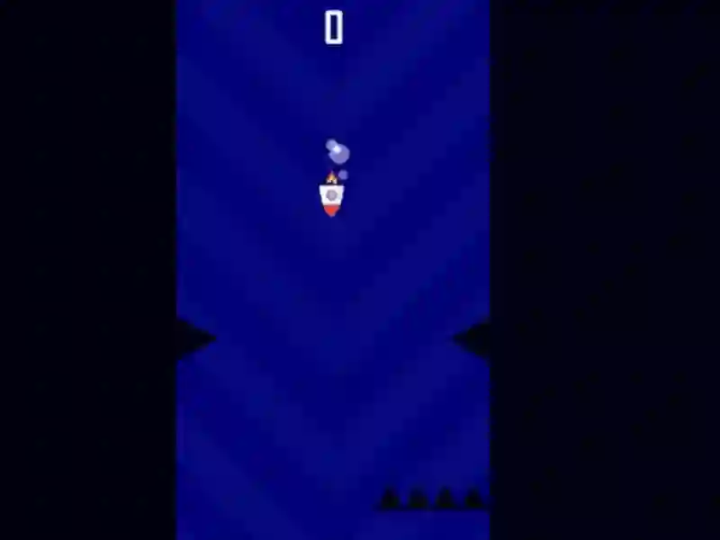 Spel Rapid Run online
