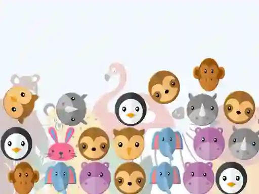Spel Count The Animals online