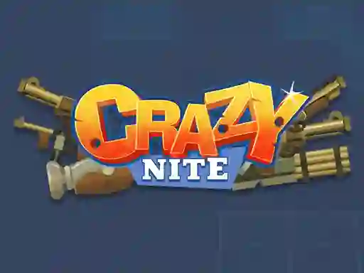 Spel Crazy nite online
