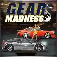 Spel Gear Madness online