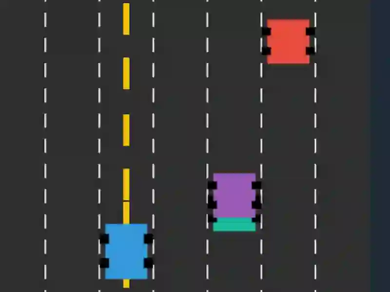 Spel Drive and Avoid online