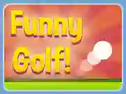 Spel Funny Golf! online