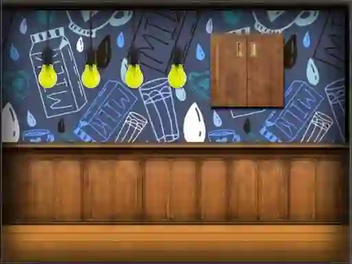 Spel Amgel Kids Room Escape 64 online