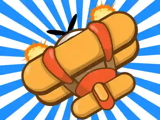 Spel Sky Combat online