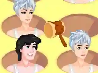 Spel Princess Valentines Chaos online