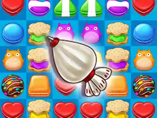 Spel Candy Pop online