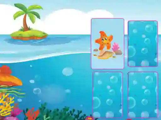 Spel Under The Sea online