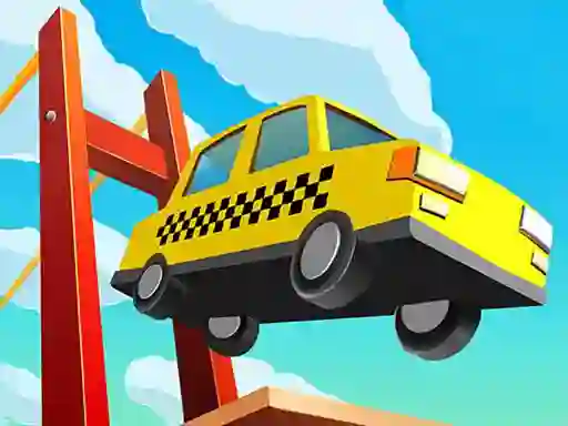 Spel Bridge Build Puzzle online