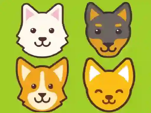 Spel Dog Sitter online