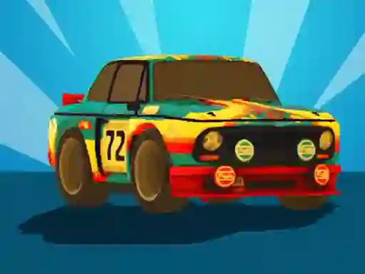 Spel Car Traffic Race online