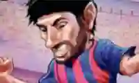 Spel Football HeadZ Cup online