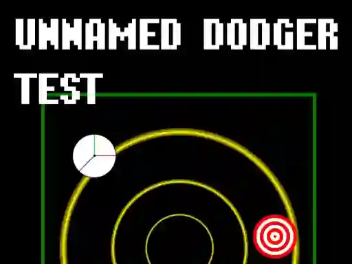 Spel Unnamed Dodger Test online