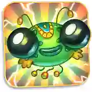 Spel Just Feed Me Bloomy online